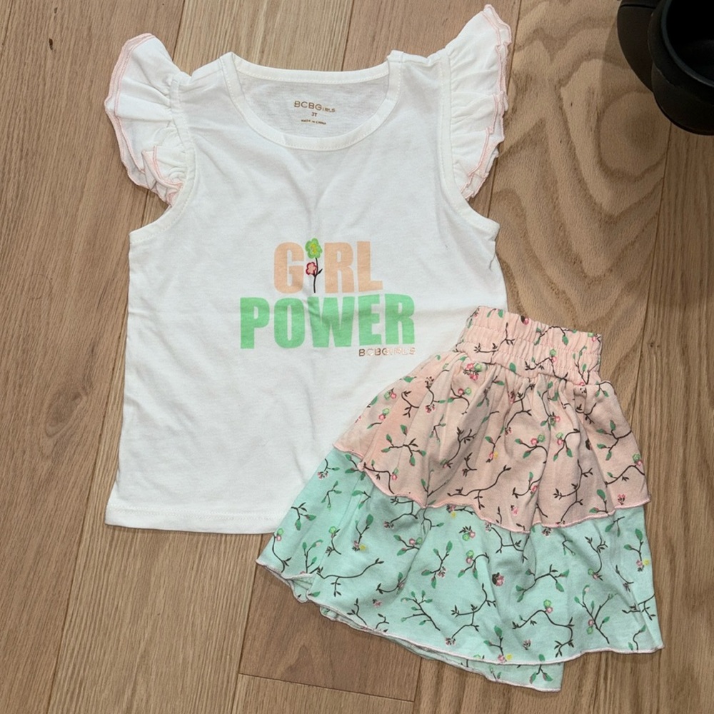 BCBG set